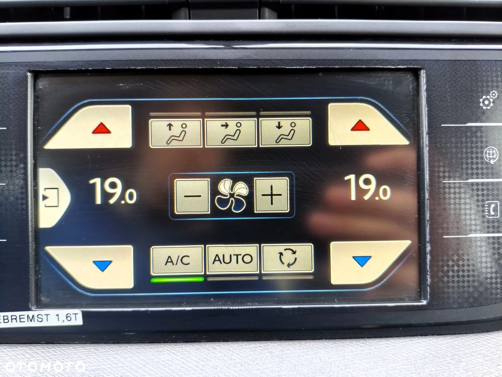 Citroën C4 Picasso BlueHDi 120 Exclusive - 31