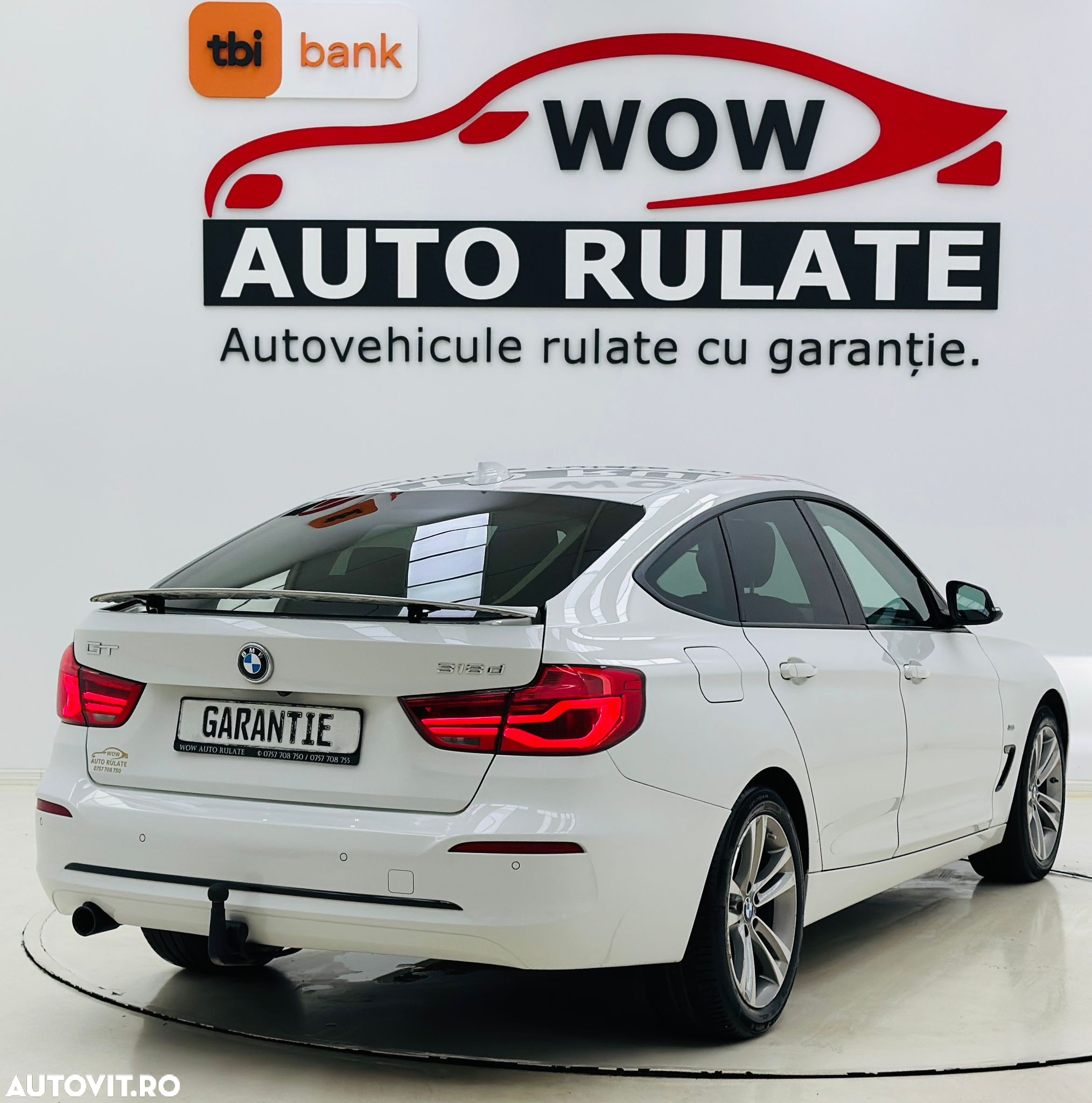 BMW Seria 3 - 4