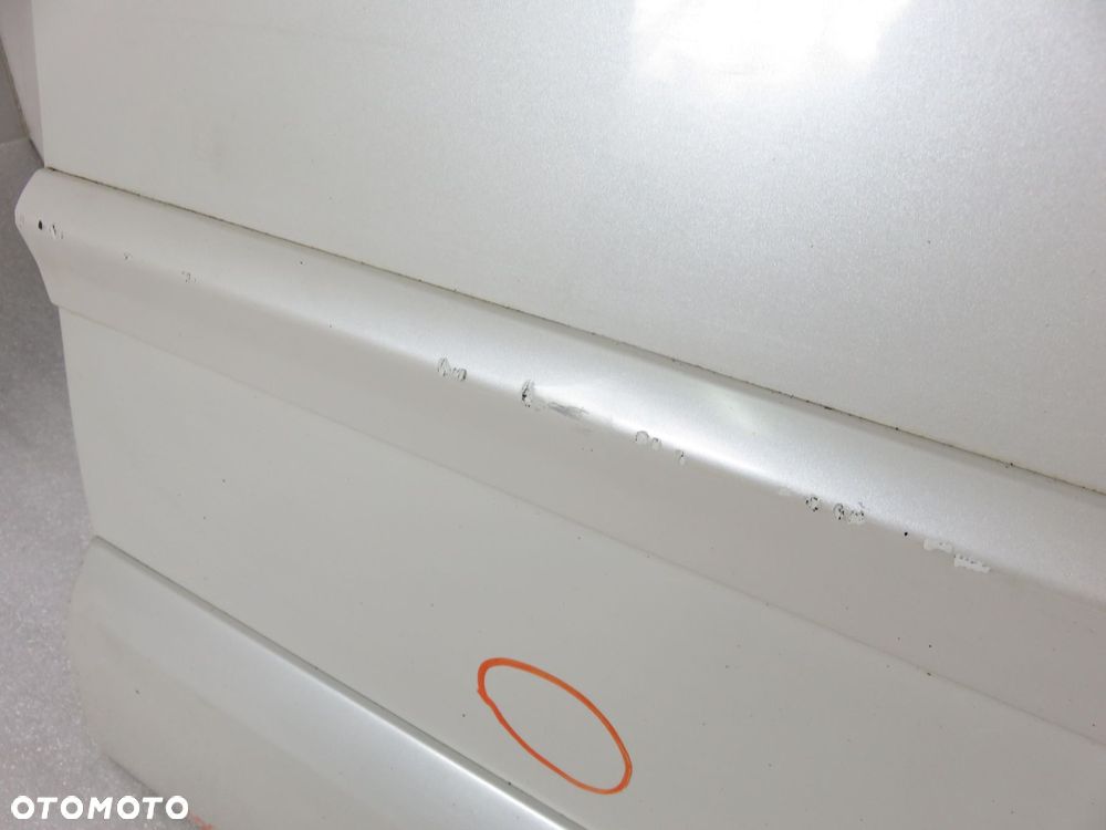 DRZWI PRAWE PRZEDNIE SUBARU OUTBACK III LIFT 37J - 8