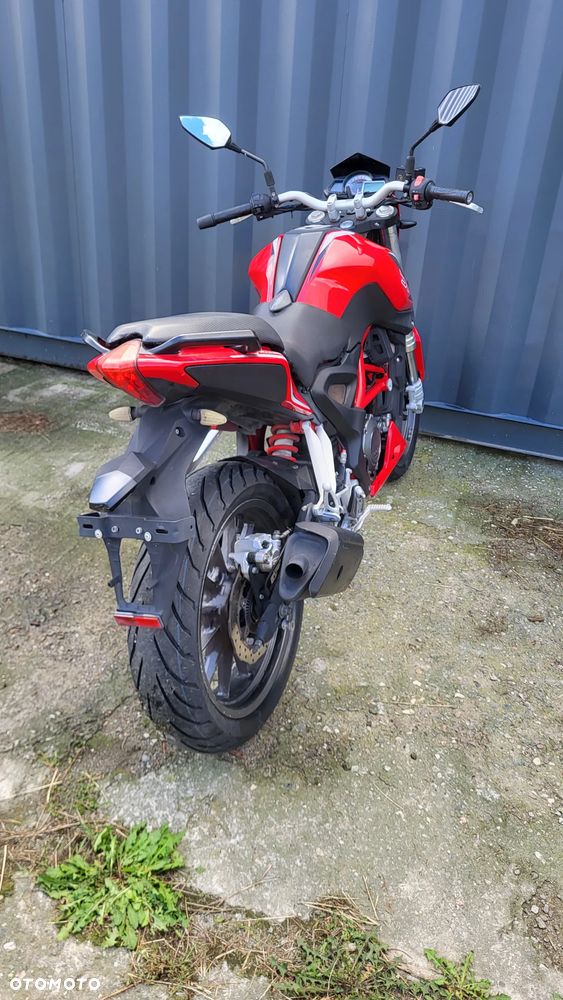 Benelli BN 251 - 22