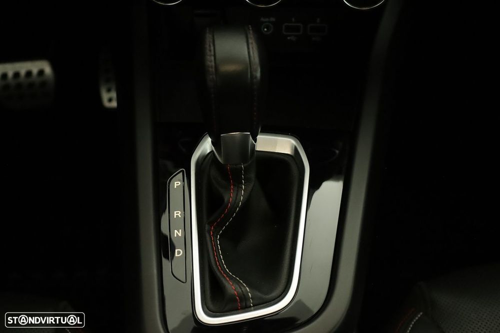 Renault Arkana 1.3 TCe R.S.Line EDC - 14