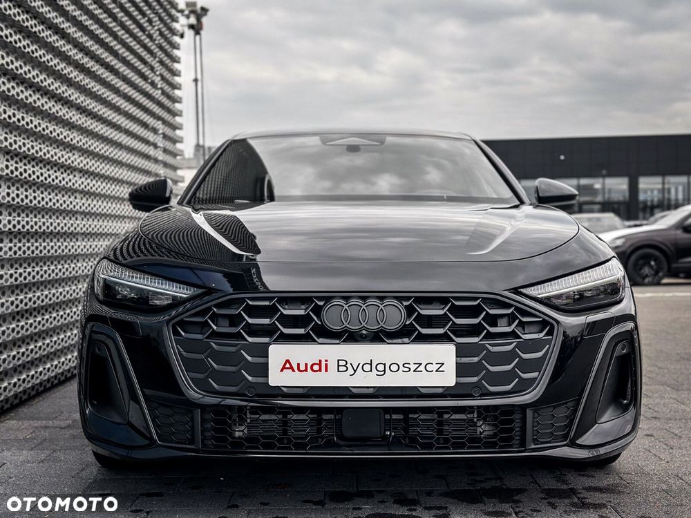 Audi A5 Limousine - 10