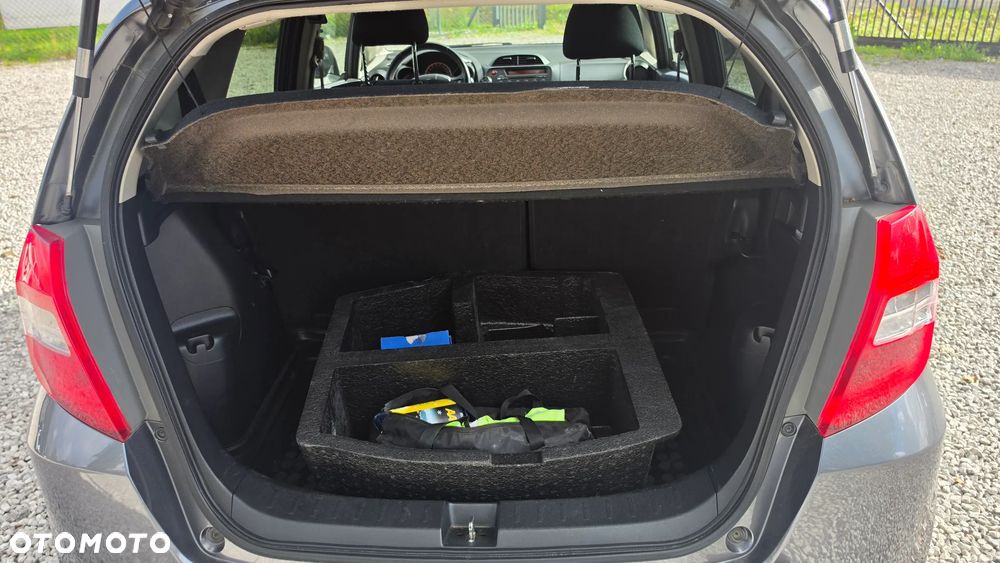 Honda Jazz - 17