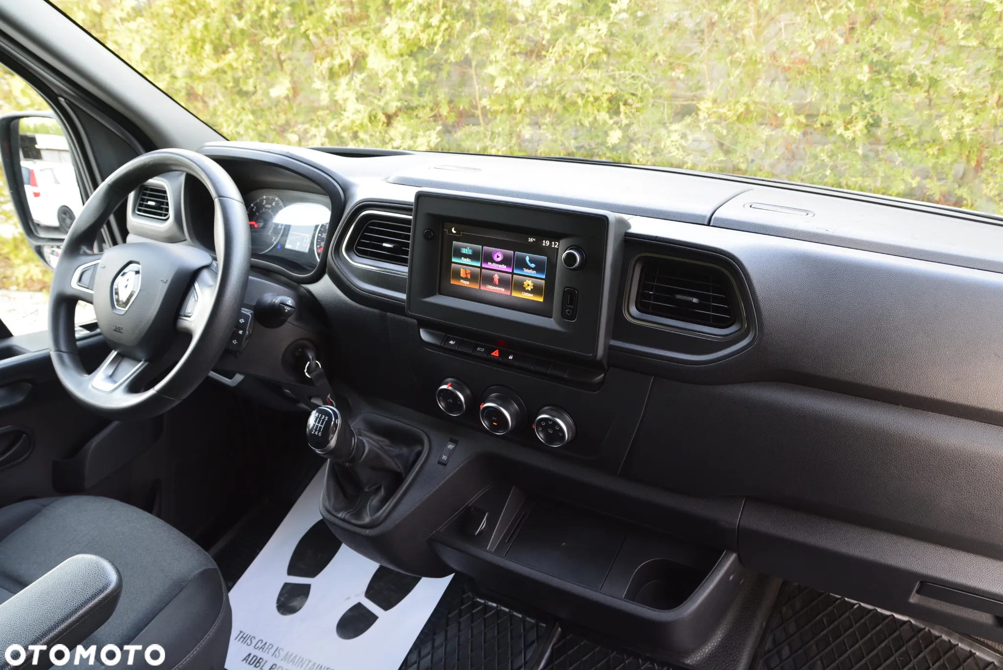 Renault Master - 3
