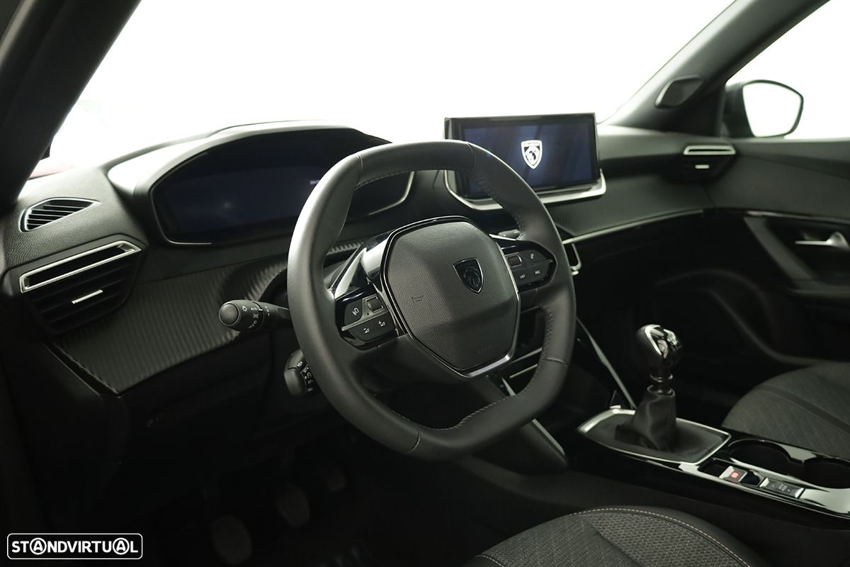 Peugeot 2008 1.2 PureTech Allure - 7