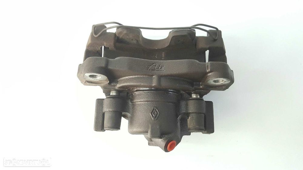 PINÇA DE TRAVÃO FRENTE ESQUERDA RENAULT MEGANE III BERLINA 5 P DYNAMIQUE - 2