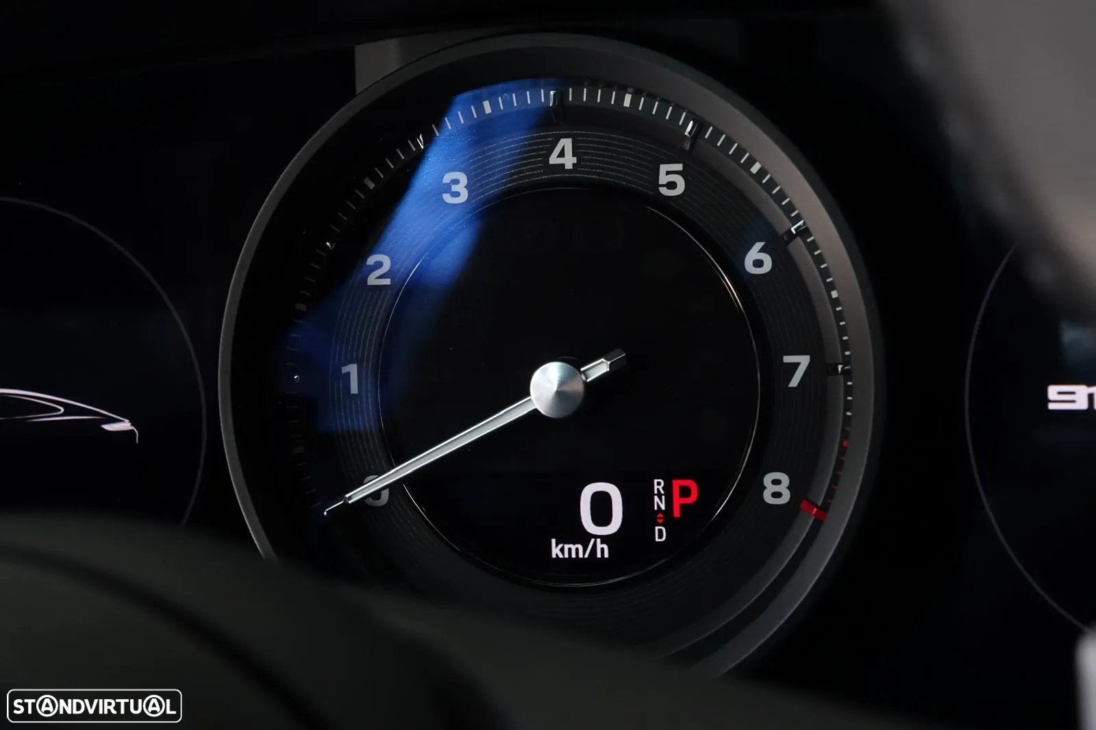 Porsche 911 (992) Carrera PDK - 25