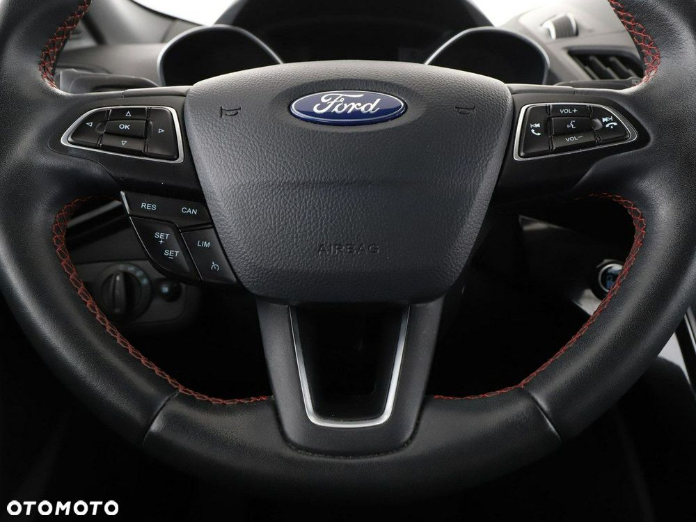 Ford Kuga 2.0 EcoBoost AWD ST-Line ASS - 22