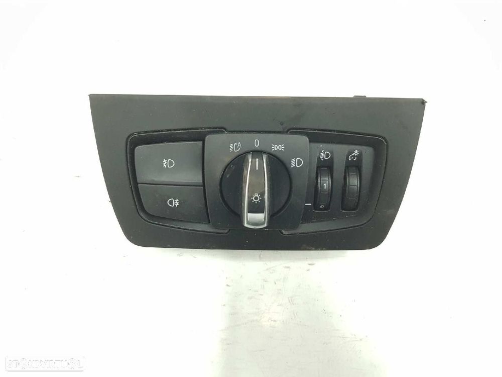 COMANDO DAS LUZES BMW SERIE 3 FAMILIAR F31 - 1