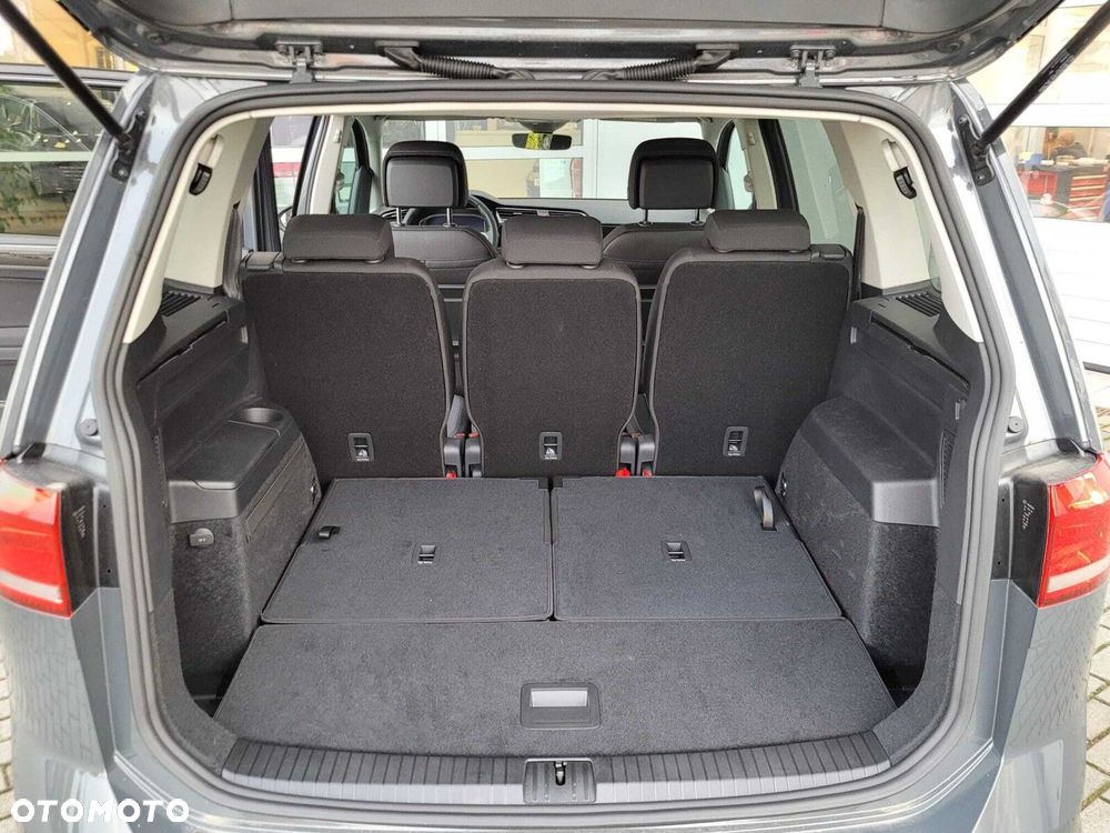Volkswagen Touran 1.5 TSI EVO Highline DSG - 14