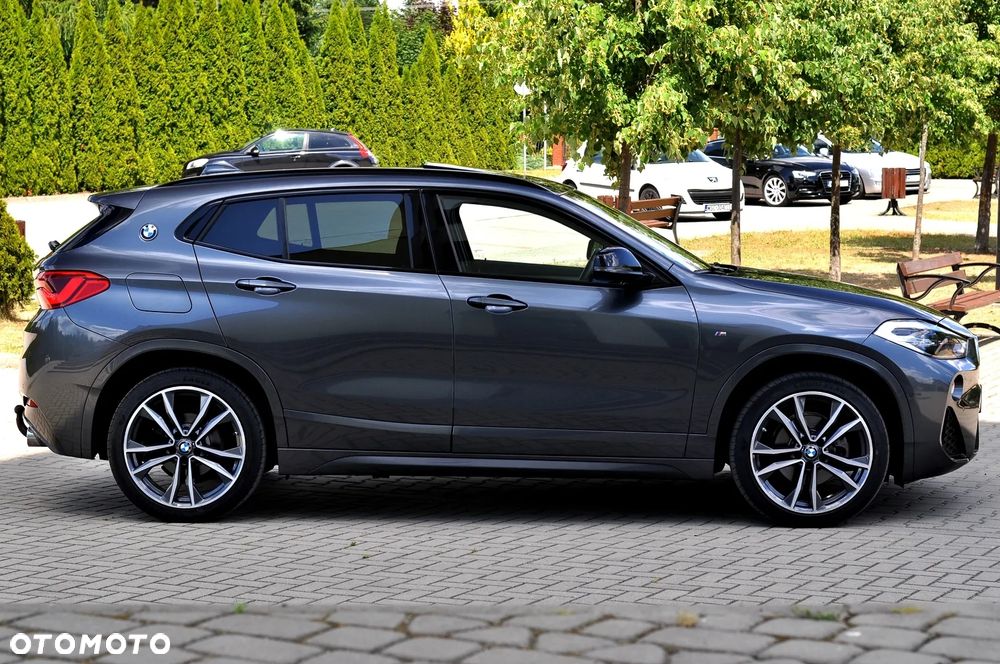 BMW X2 xDrive20d M Sport - 17