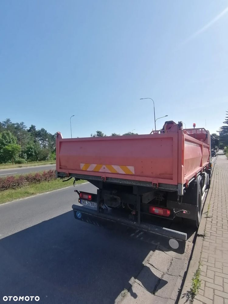 Volvo Fm 9 - 11