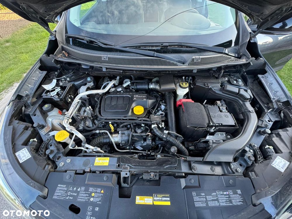 Renault Kadjar Energy dCi 130 4x4 Bose Edition - 12