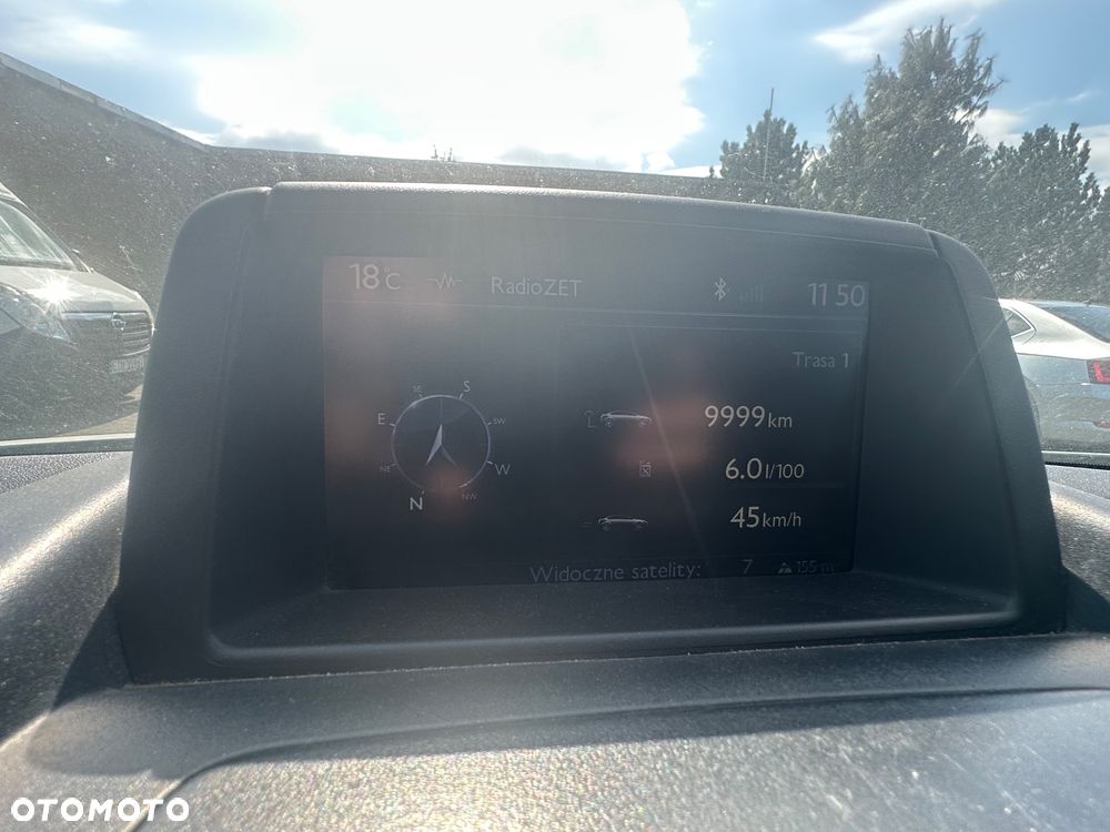 Citroën Berlingo - 12