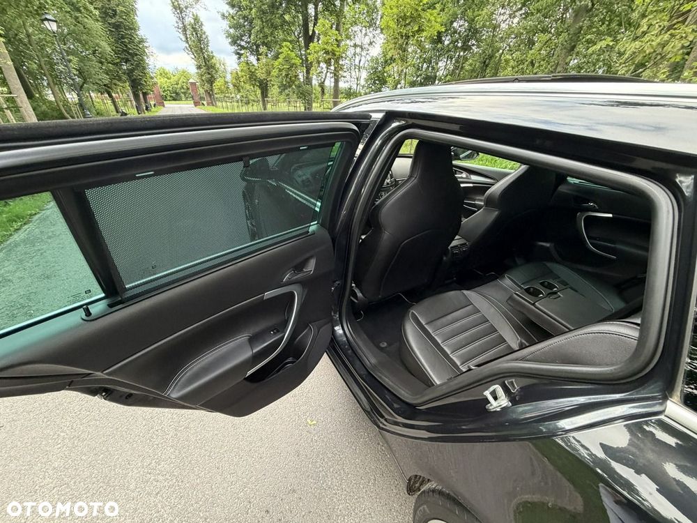 Opel Insignia - 24
