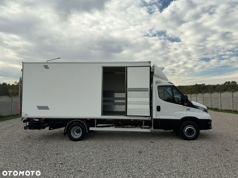 Iveco Daily - 38