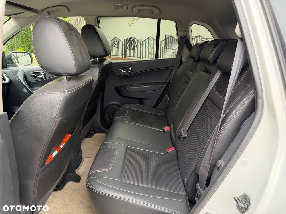 Renault Koleos 2.0 dCi 4x4 Limited - 17