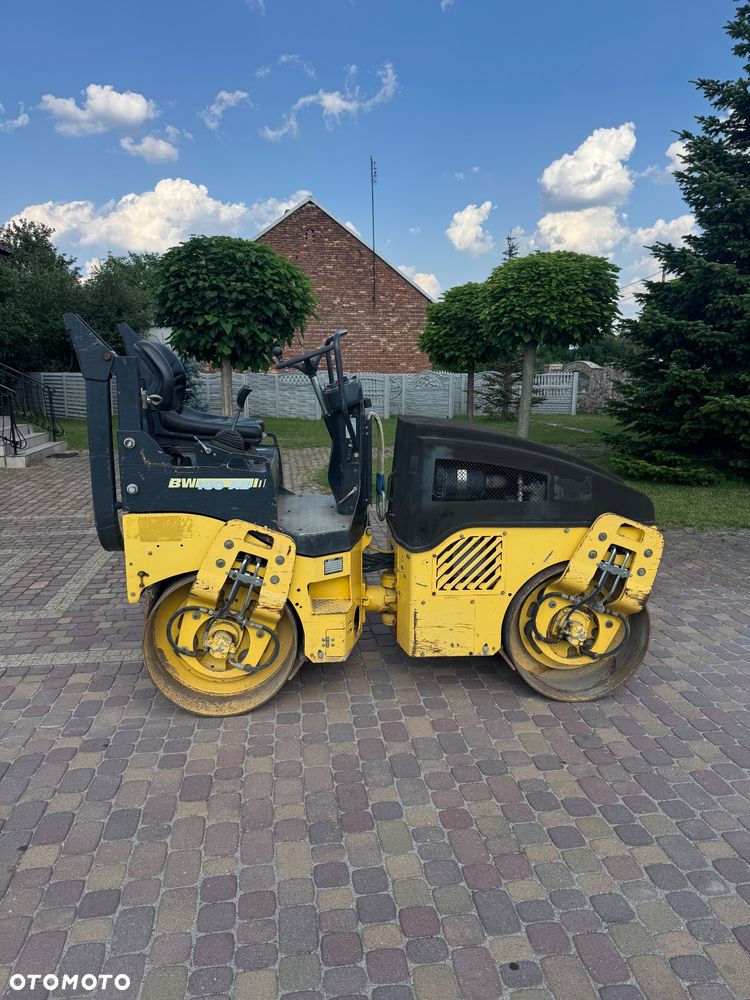 Bomag BW-100 AD-4 - 6