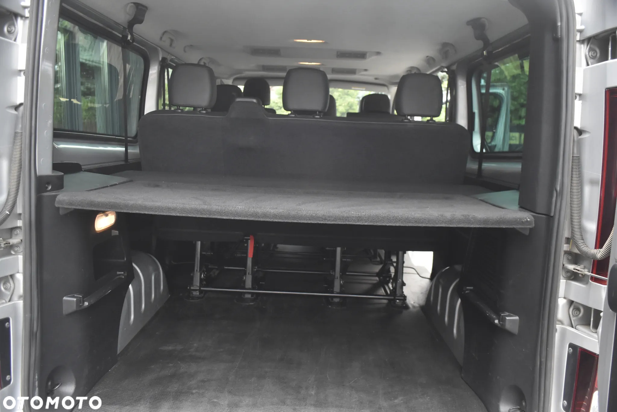 Fiat Talento Kombi 2.0 Ecojet L2 Turismo - 19