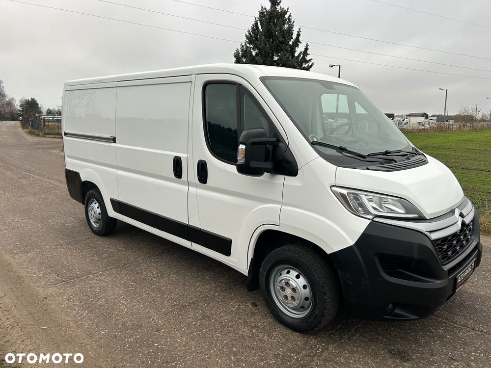 Citroën Jumper - 20