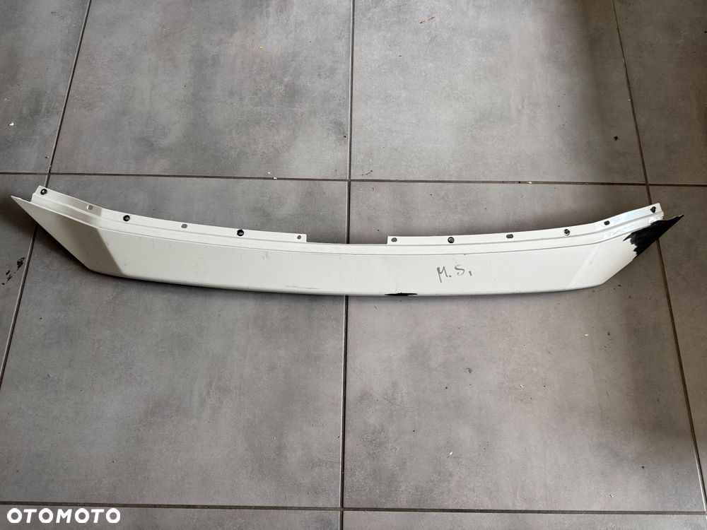 Mazda CX-5 KB7W atrapa nosek przód