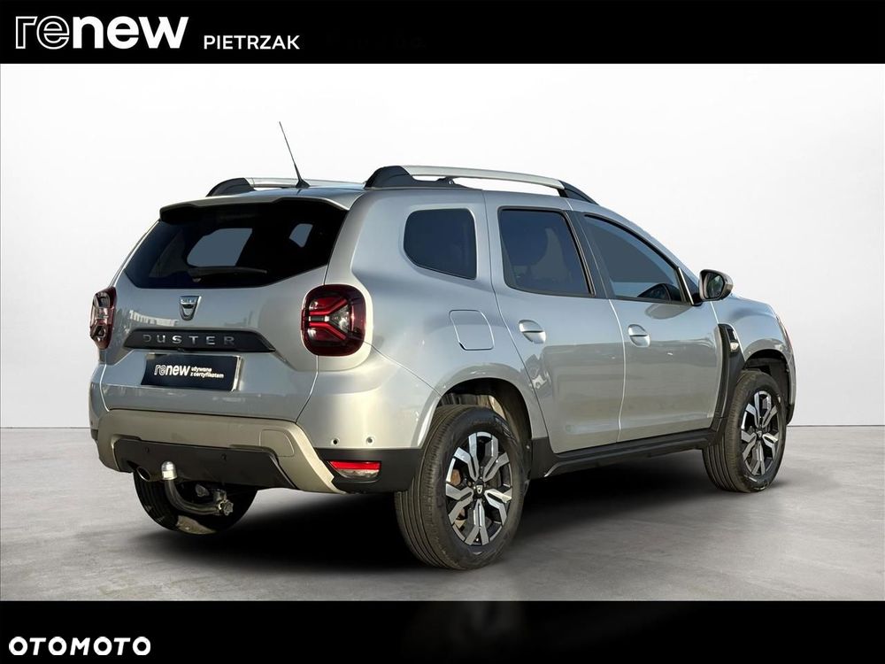 Dacia Duster 1.0 TCe Prestige - 6