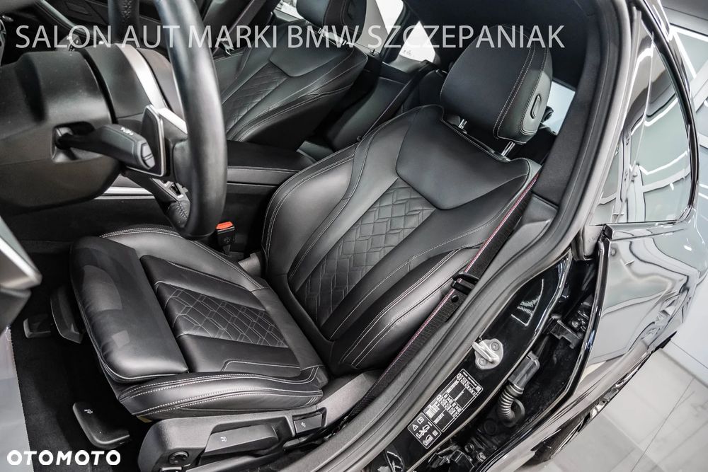 BMW Seria 4 420d xDrive M Sport sport - 22