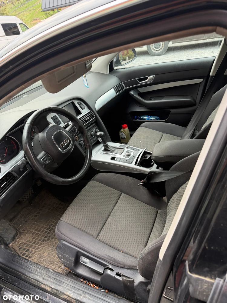 Audi A6 Limousine - 3