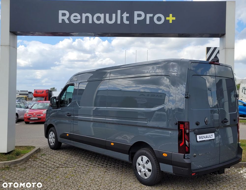 Renault Nowy Master - 3