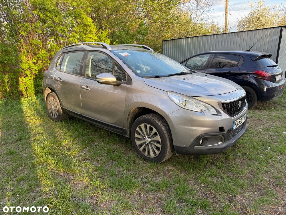 Peugeot 2008 1.6 BlueHDi Active - 1