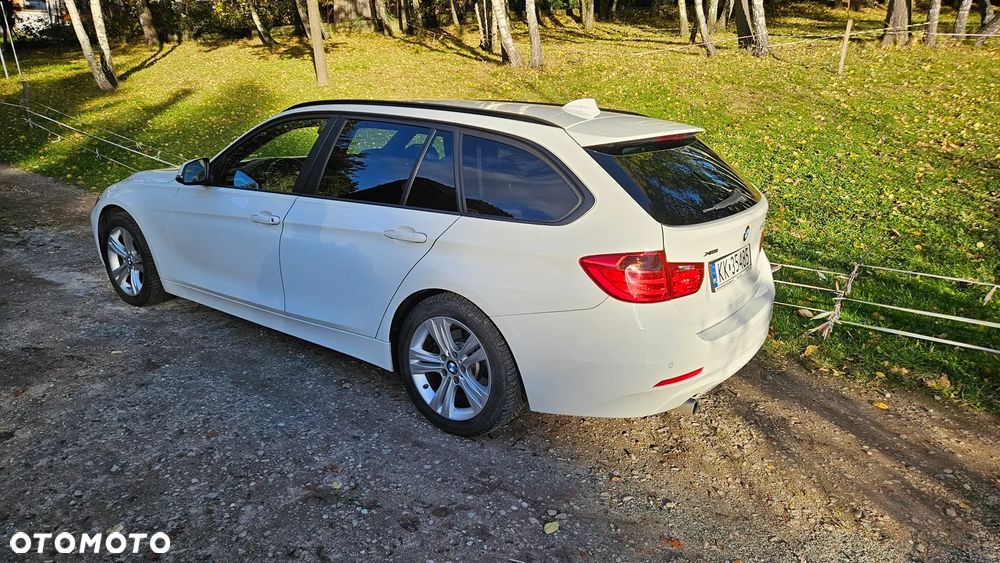 BMW Seria 3 - 12
