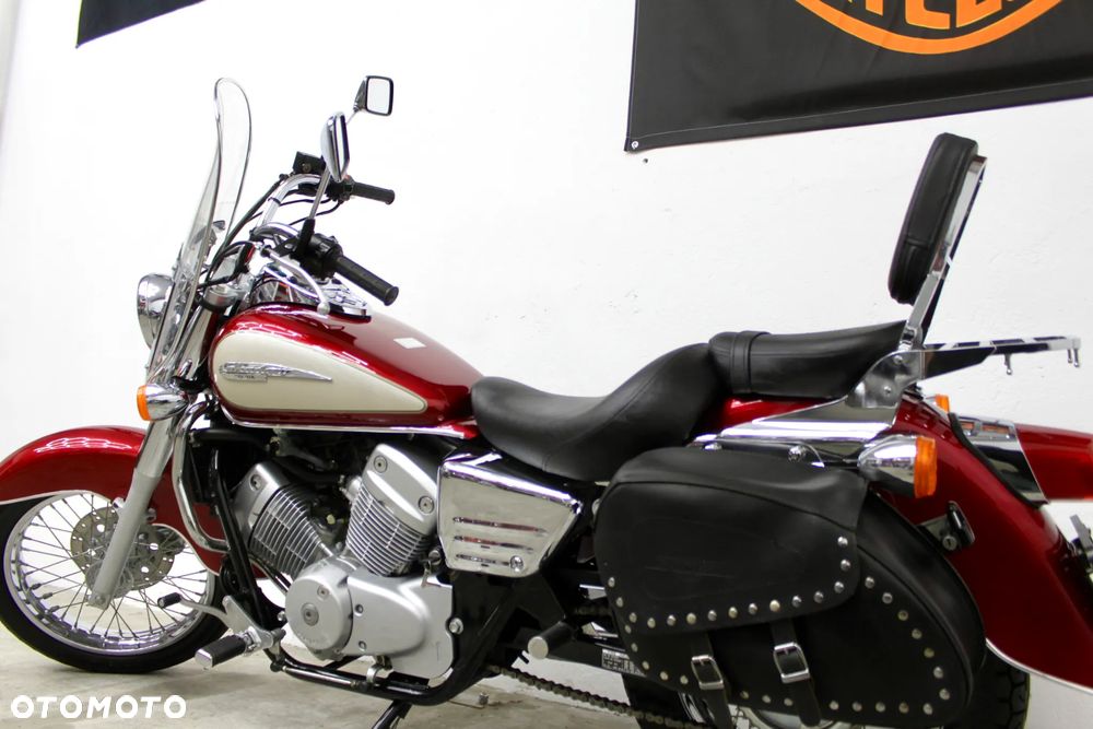 Honda Shadow - 38