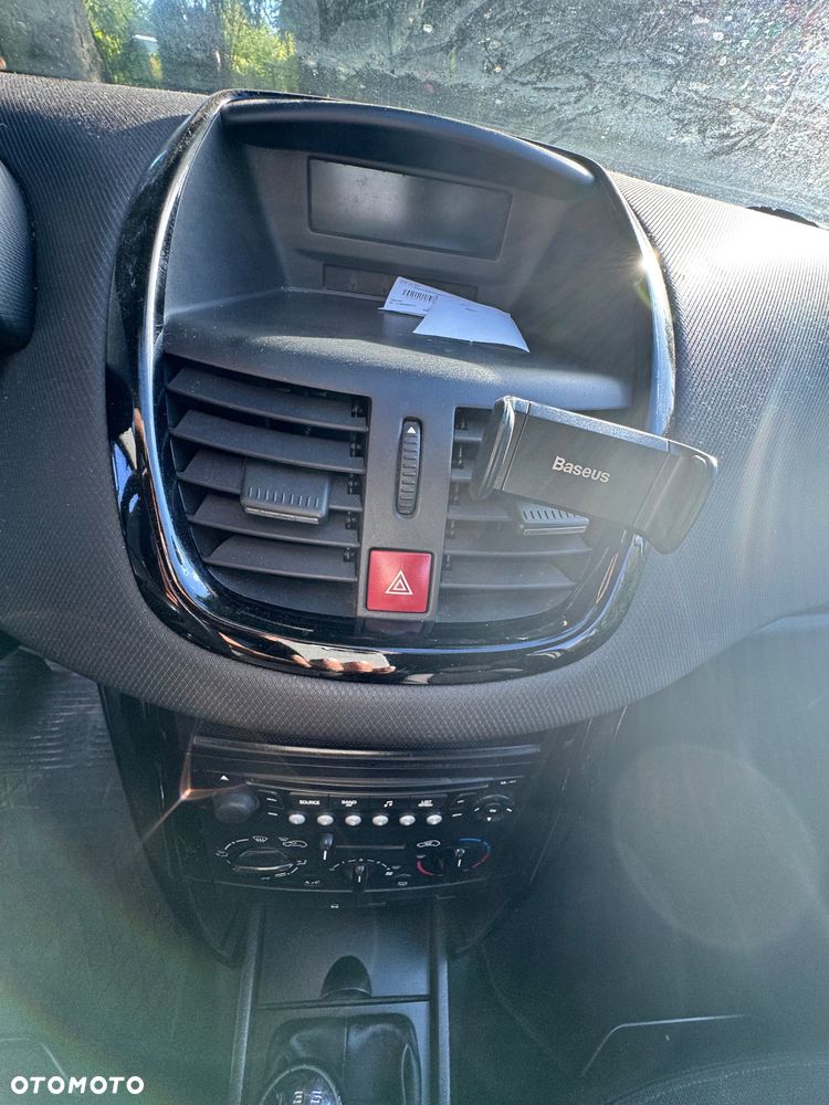 Peugeot 207 1.4 16V Sporty - 8