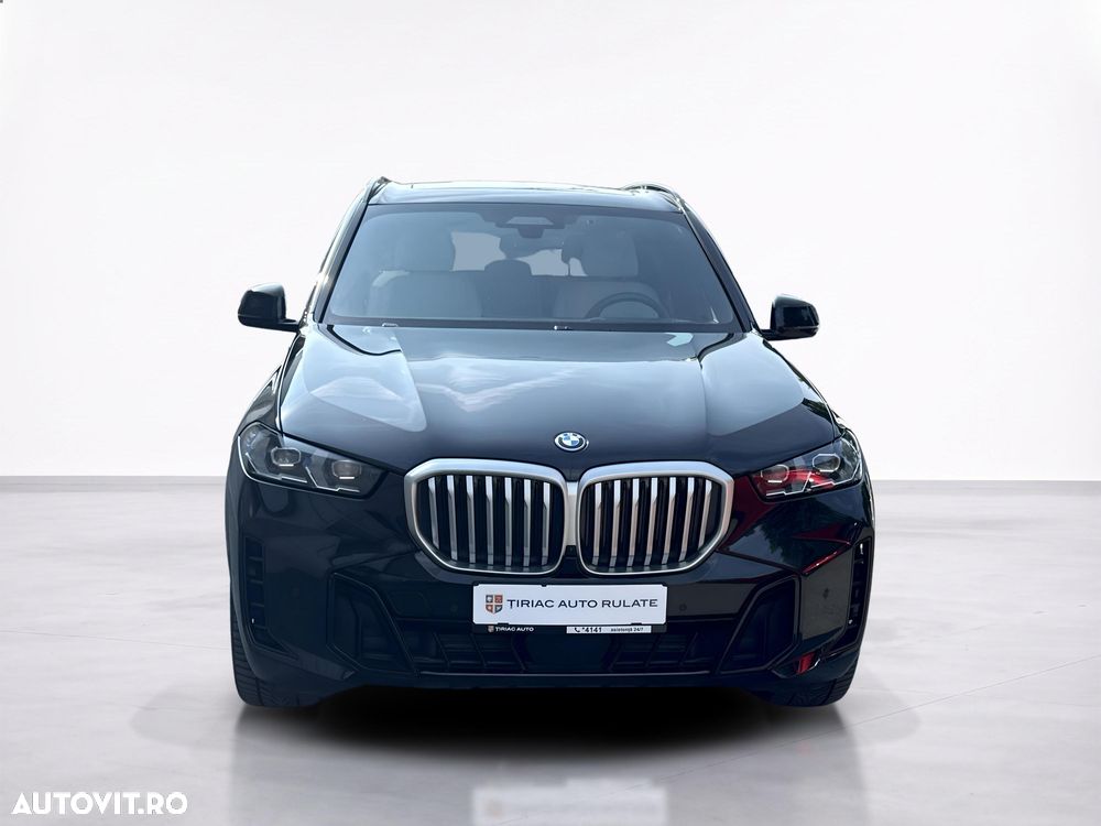 BMW X5 xDrive50e AT PHEV - 9