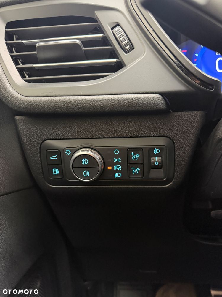 Ford Kuga 2.5P PHEV FWD ST-Line X - 32