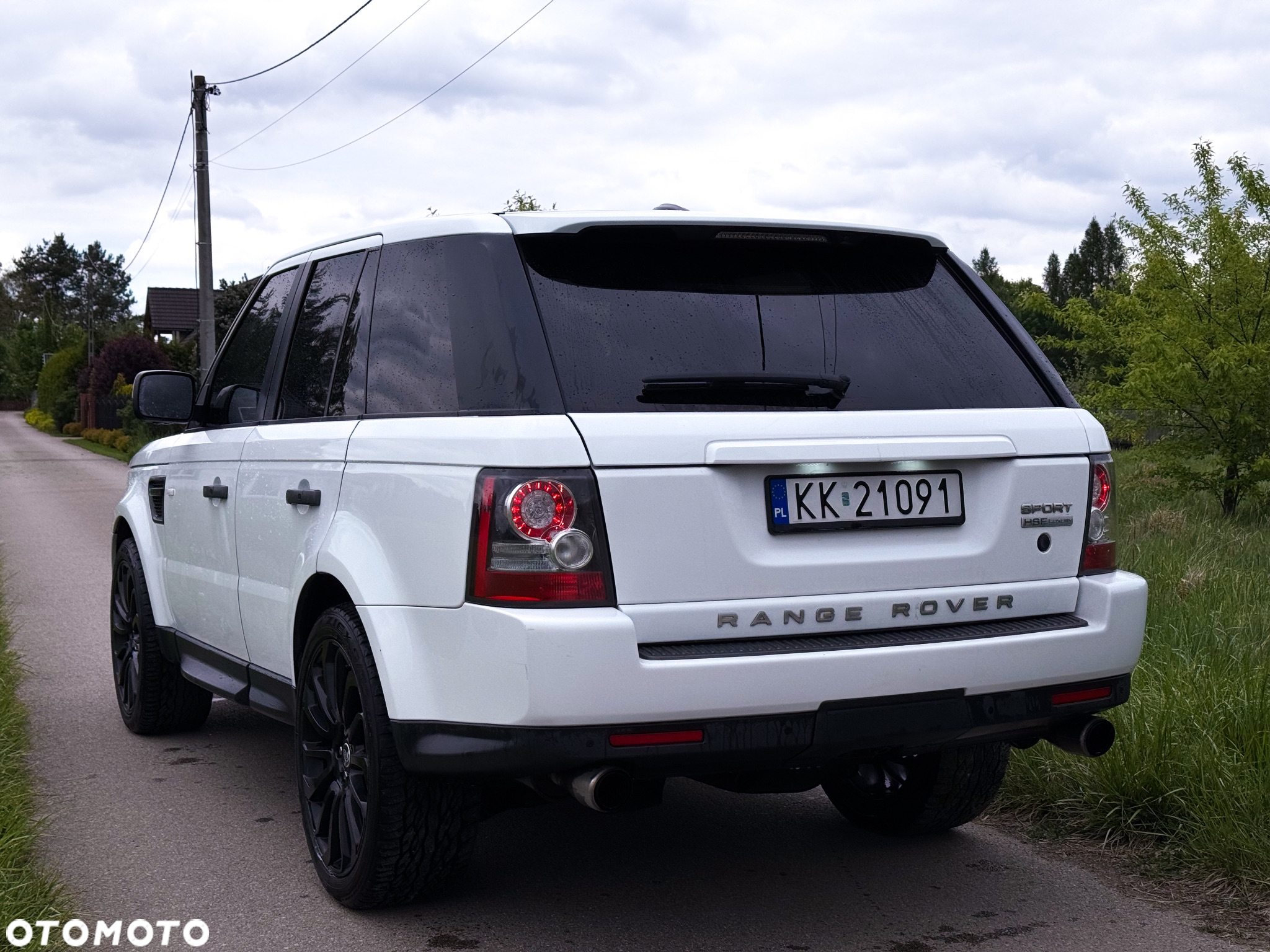 Land Rover Inny - 4