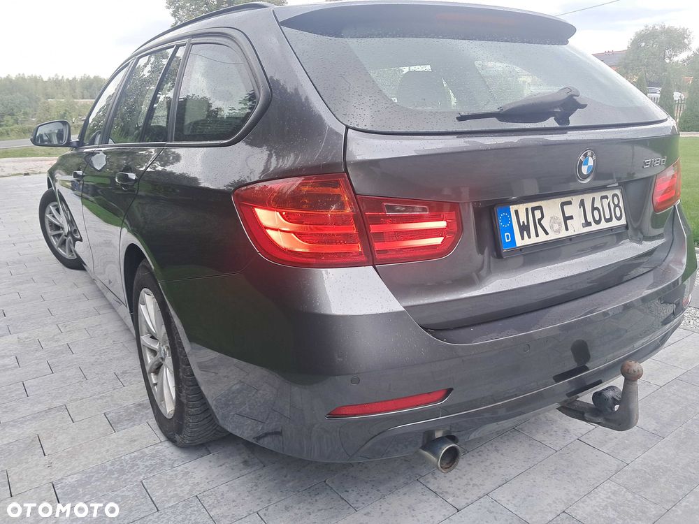 BMW Seria 3