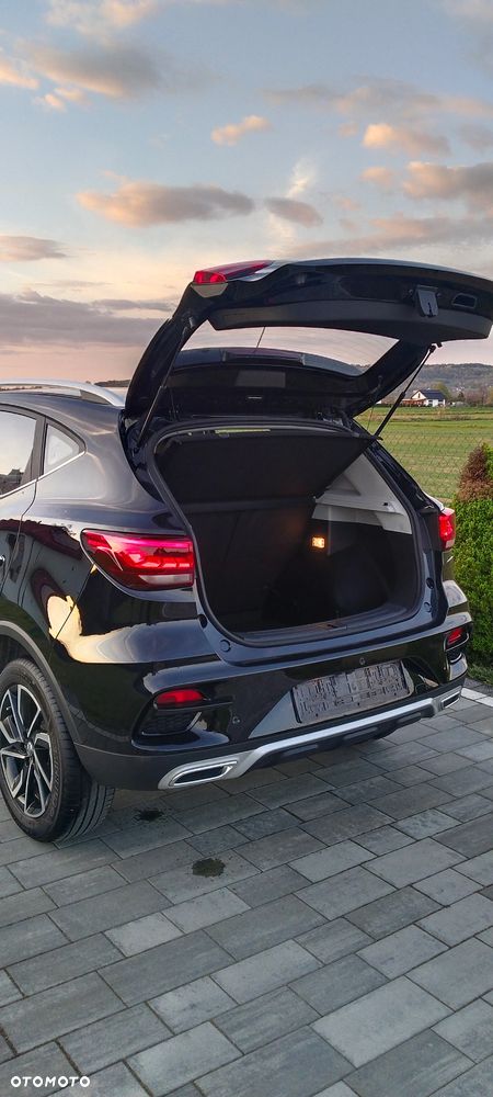 MG ZS ICE 1.0T-GDI Luxury - 23