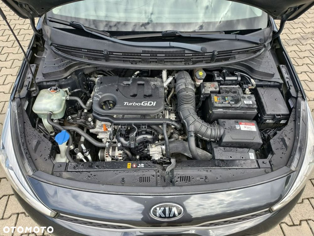 Kia Rio - 25