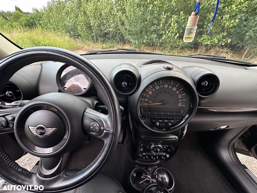 Mini Countryman Cooper D Aut. - 2