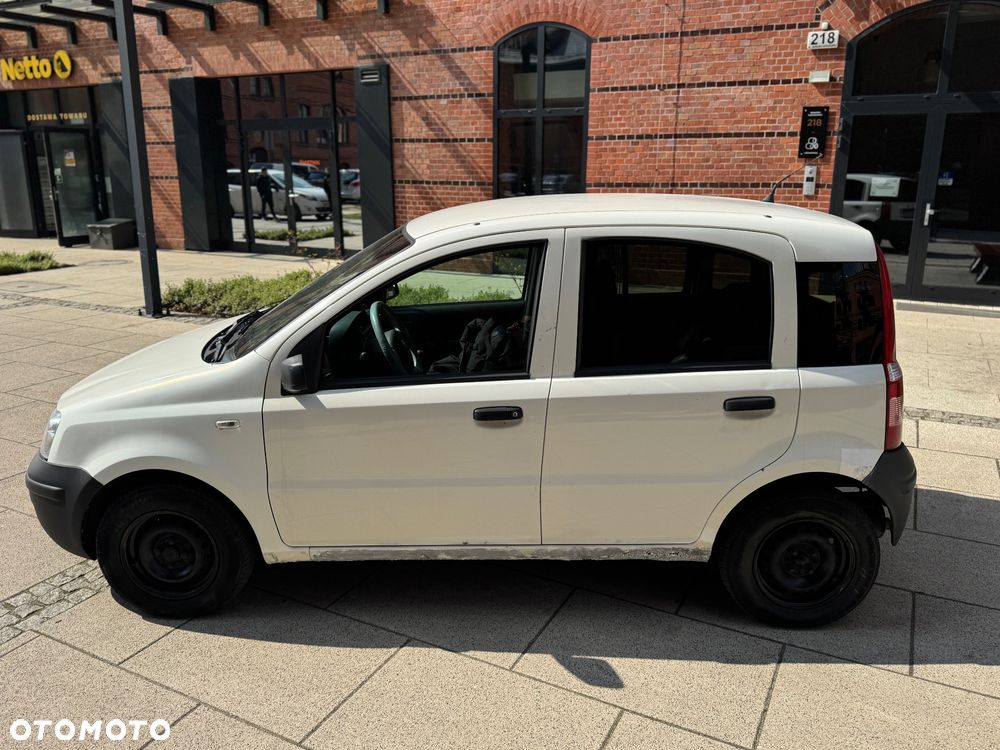 Fiat Panda - 6
