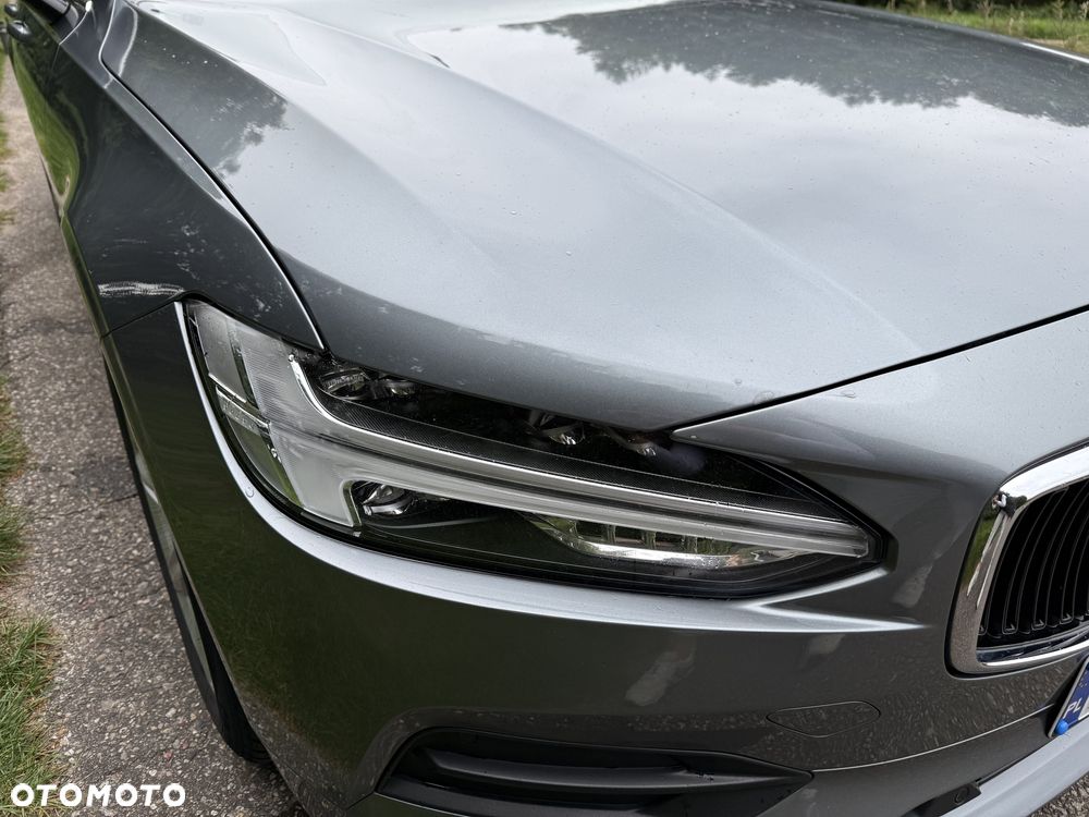Volvo V90 D4 Geartronic Momentum Pro - 8