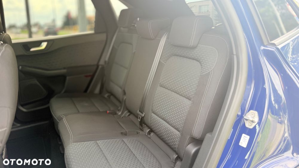Ford Kuga 1.5 TDCi FWD Edition - 29