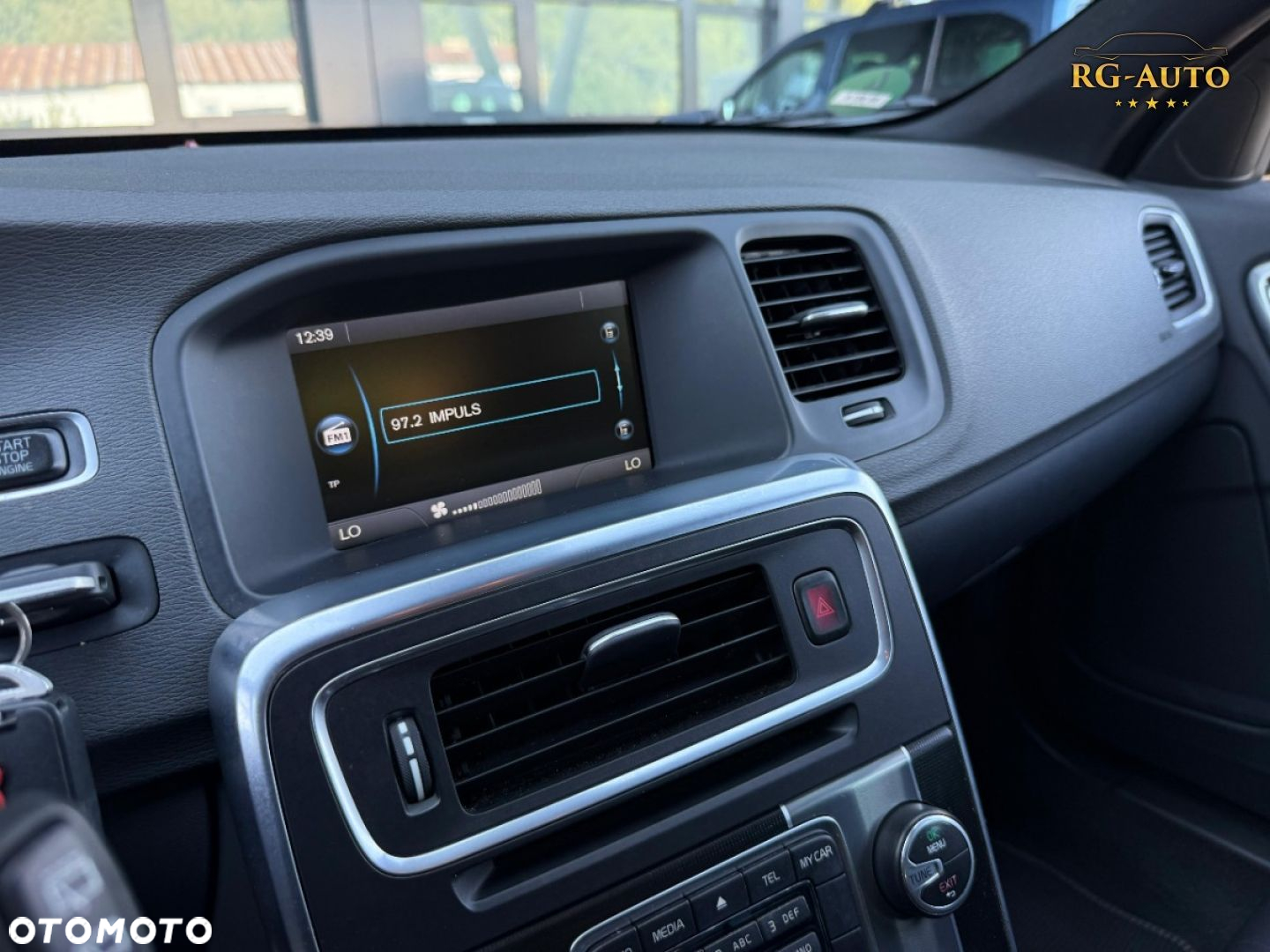 Volvo V60 - 30