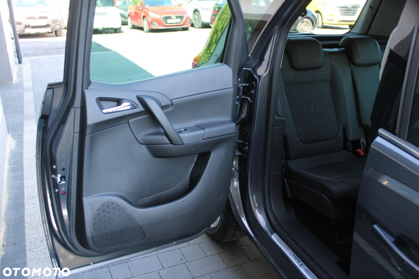 Opel Meriva - 33