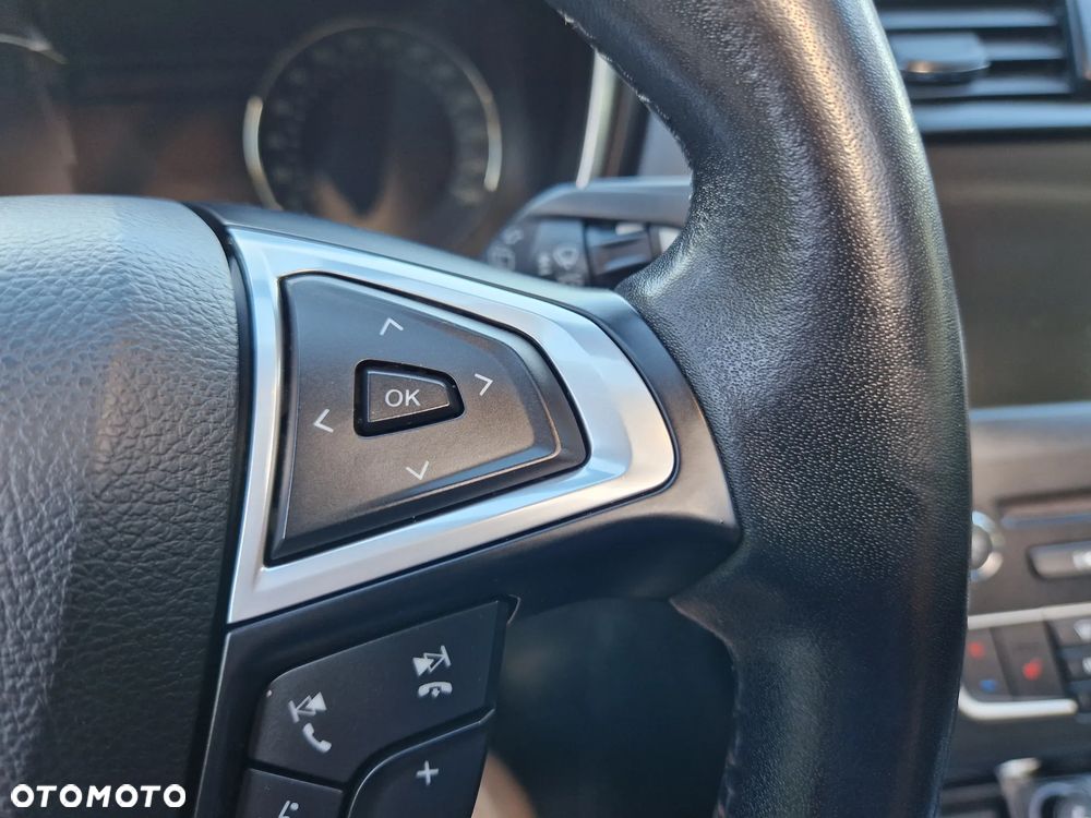 Ford Mondeo 2.0 TDCi STart-Stopp Titanium - 14