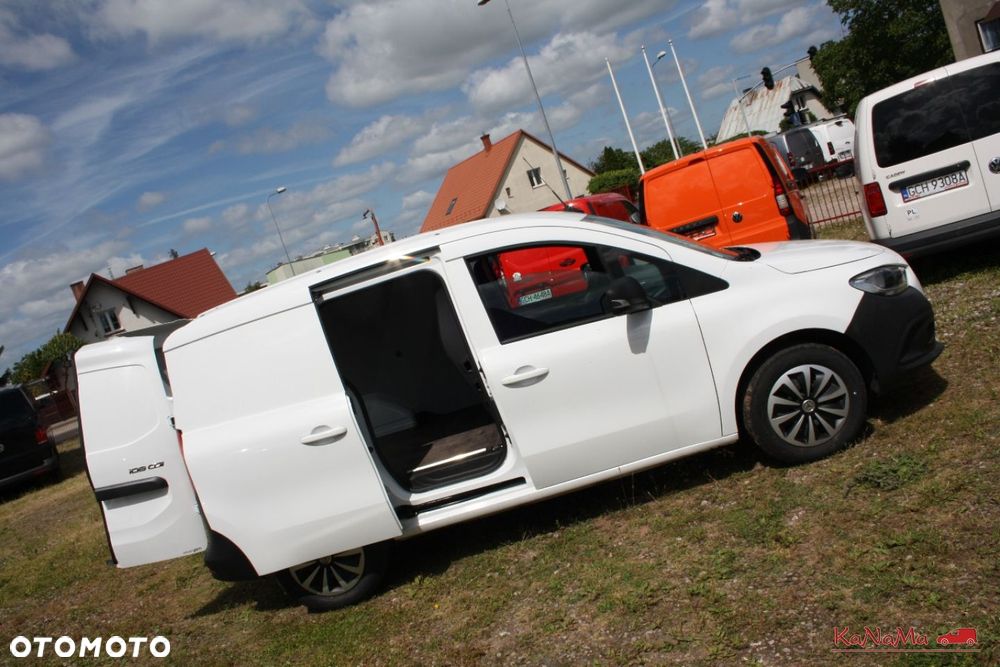 Mercedes-Benz Citan - 8