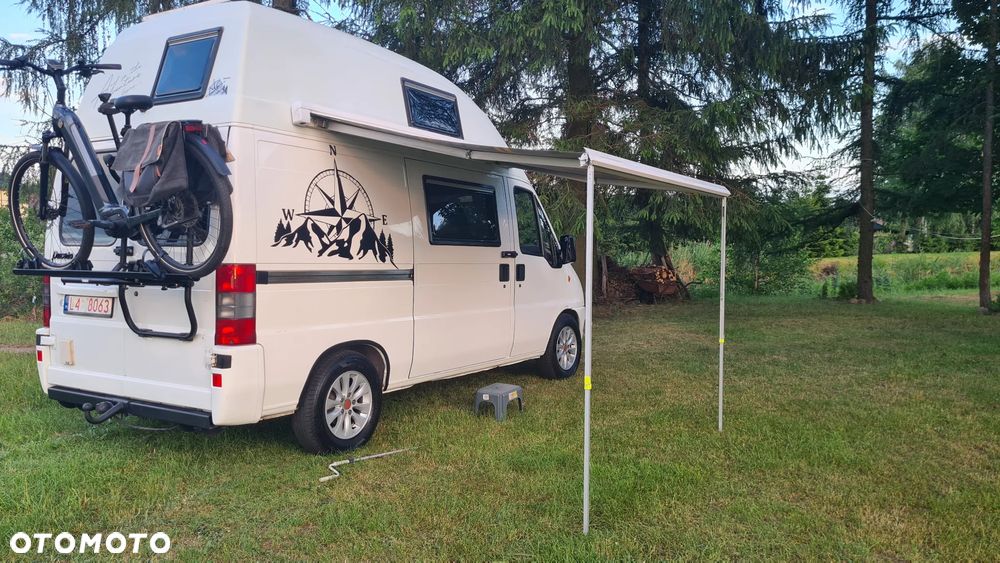 Fiat Ducato - 3