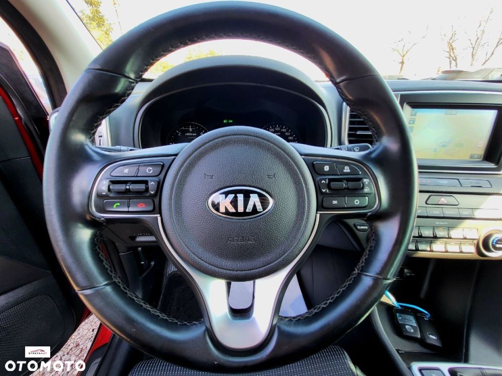 Kia Sportage - 25