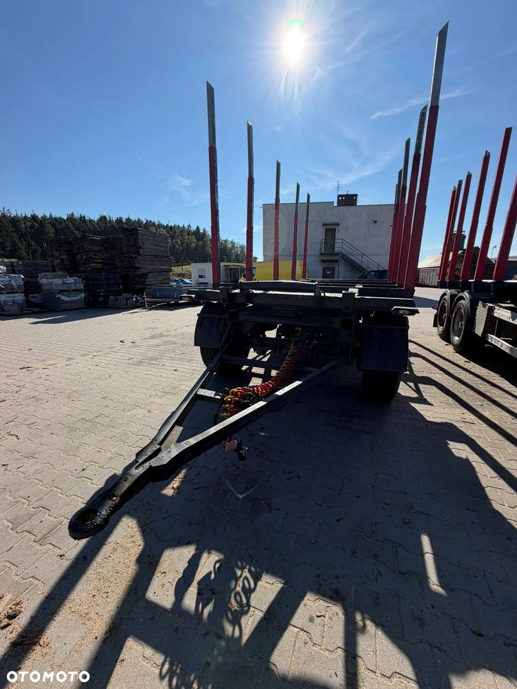 Schwarzmuller RPA3/E - 4